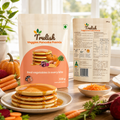 Veggies Pancake Premix