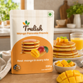 Mango Pancake Premix